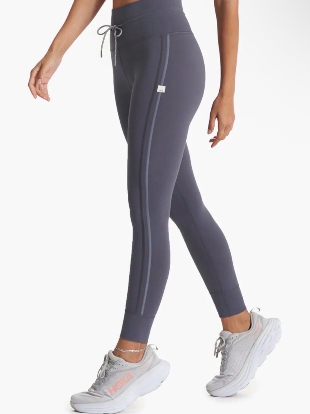 Vuori Daily Sport Legging - Azure XS